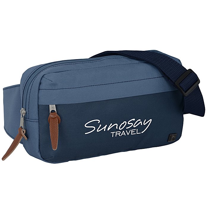 Custom Kapston Jaxon Travel Pack