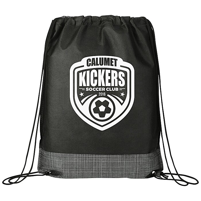 Custom Alamo Drawstring Sportpack