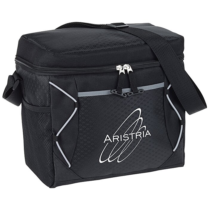 Custom Modesto 16-Can Cooler Bag