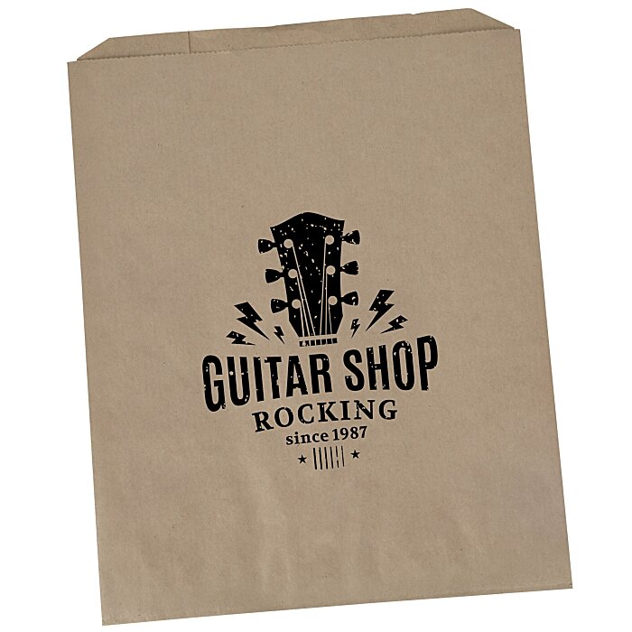 Custom Merchandise Bag - 15