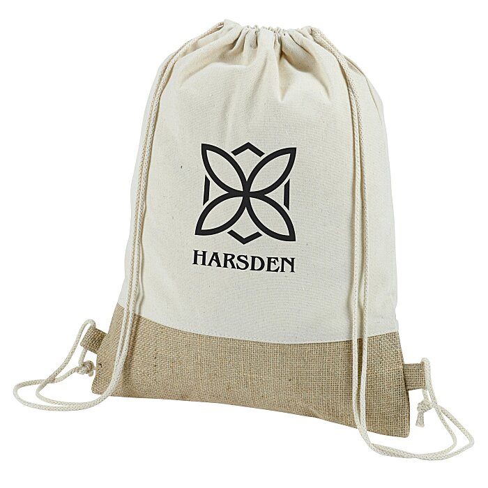 Custom Dawson Drawstring Sportpack