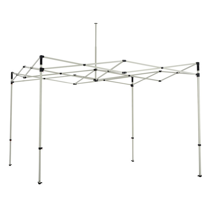 Custom Deluxe 10' Event Tent - Replacement Frame