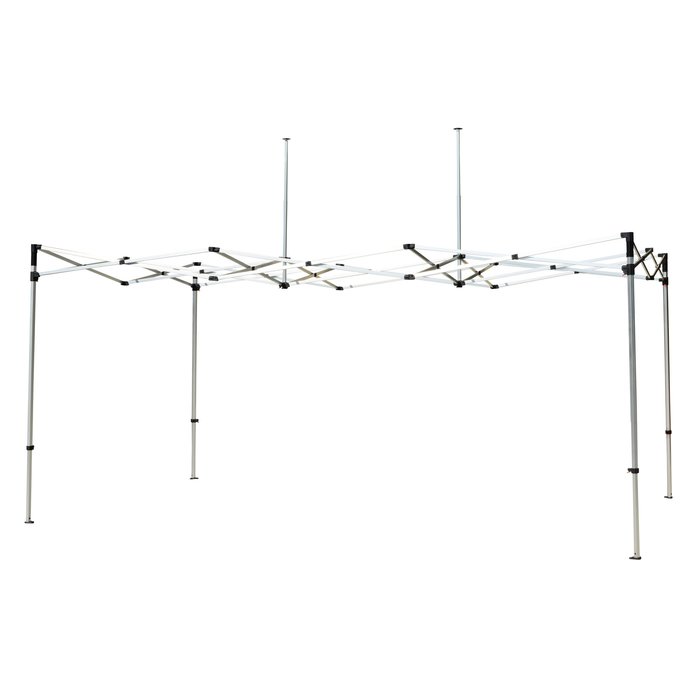 Custom Premium 10' x 15' Event Tent - Replacement Frame