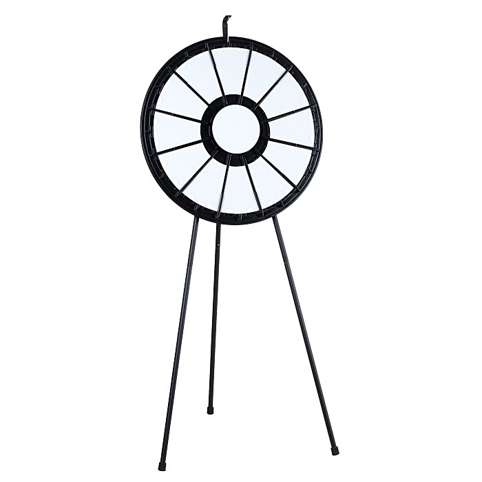 Custom Fortune Prize Wheel - Blank