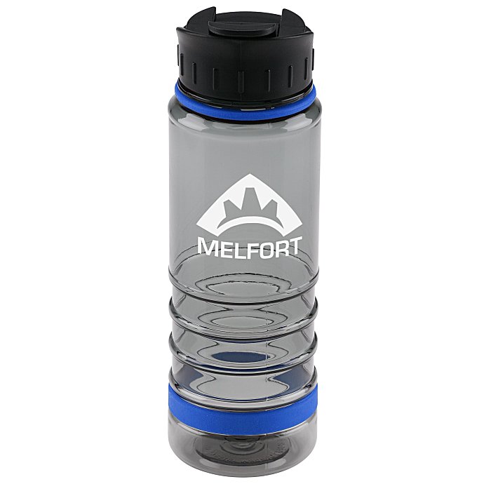 Custom Saturn Sport Bottle - 24 hr
