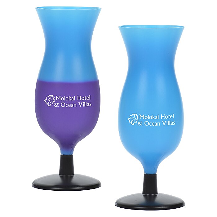 Custom Mood Hurricane Cup - 14 oz.