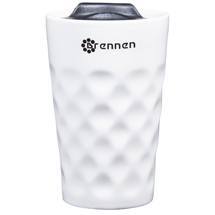 Custom Golf Ball Tumbler - 10 oz.