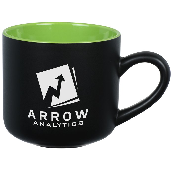 Custom Bilby Ceramic Mug - 15 oz