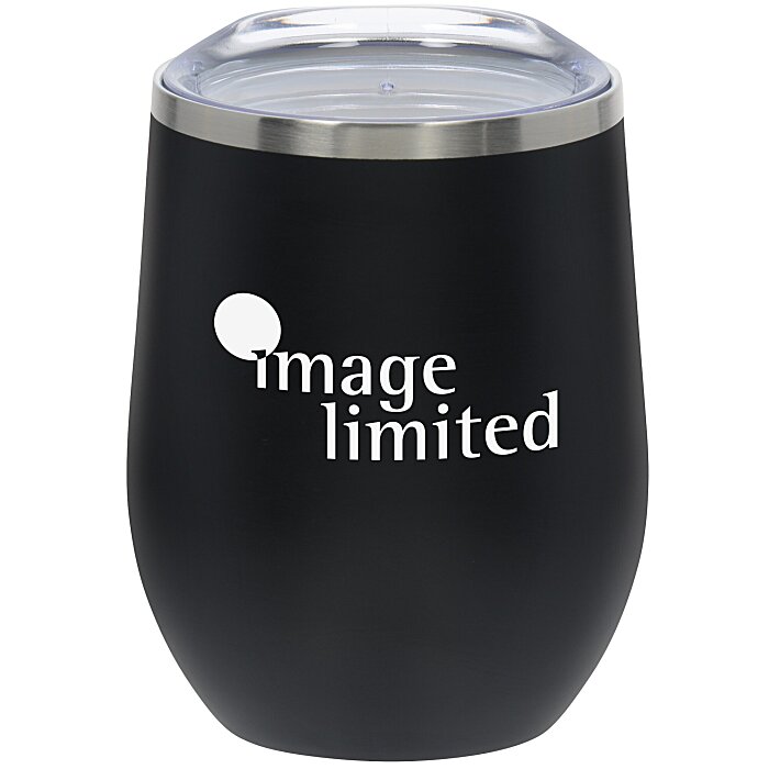 Custom Joey Vacuum Tumbler - 12 oz