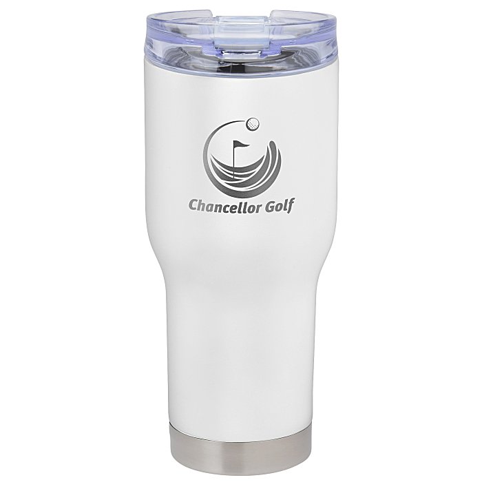 Custom Urban Peak Altair Vacuum Tumbler - 30 oz. - Laser Engraved - 24 hr