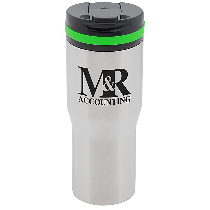 Custom Urban Peak Persona Vacuum Tumbler - 20 oz. - 24 hr