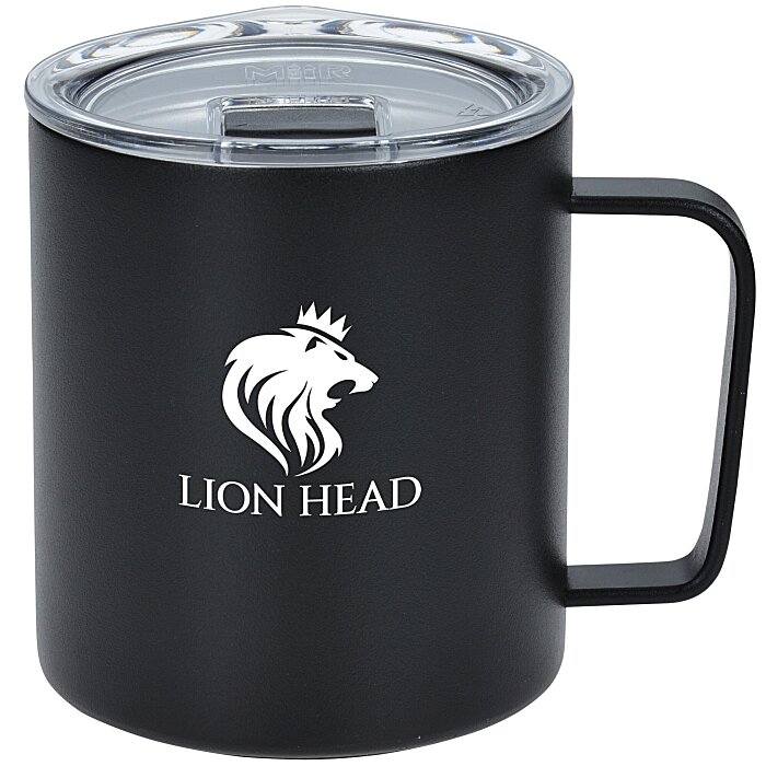 Custom MiiR Vacuum Camp Cup - 12 oz