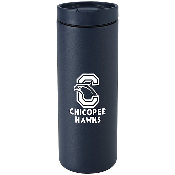 Custom MiiR Vacuum Travel Tumbler - 16 oz