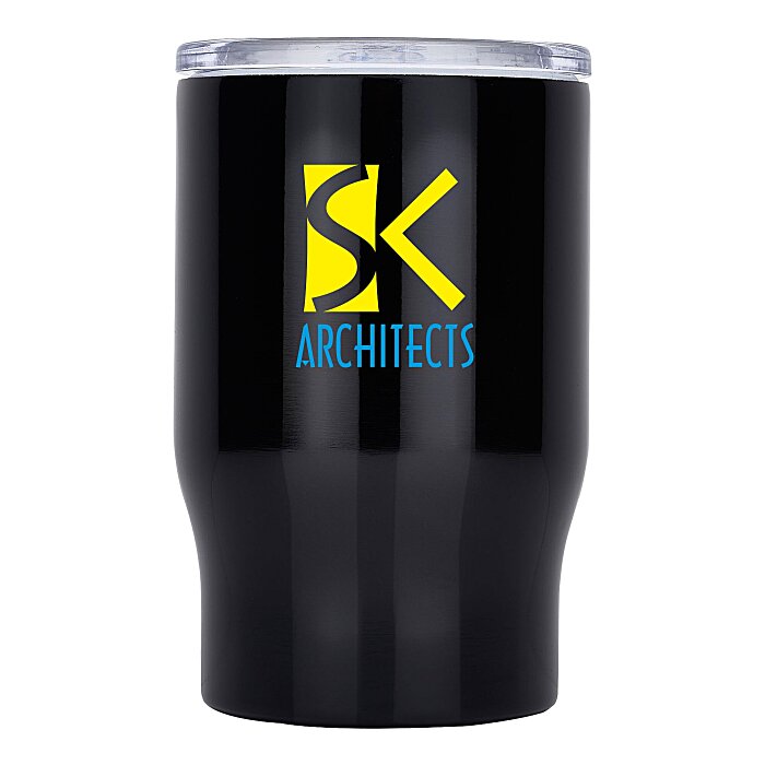 Custom Urban Peak 3-in-1 Tumbler and Insulator - 12 oz. - Full Colour
