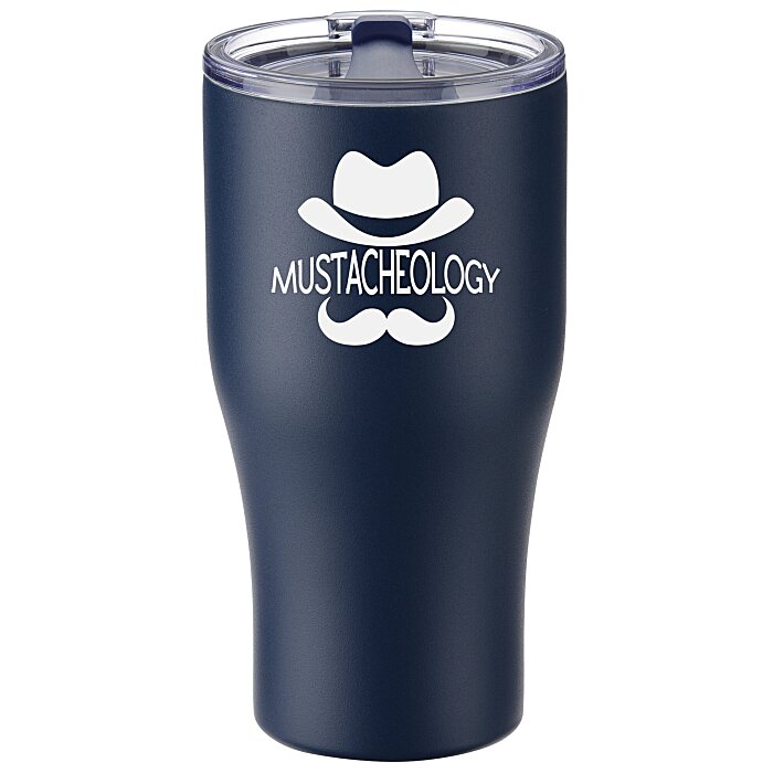 Custom Summit Vacuum Tumbler - 17 oz