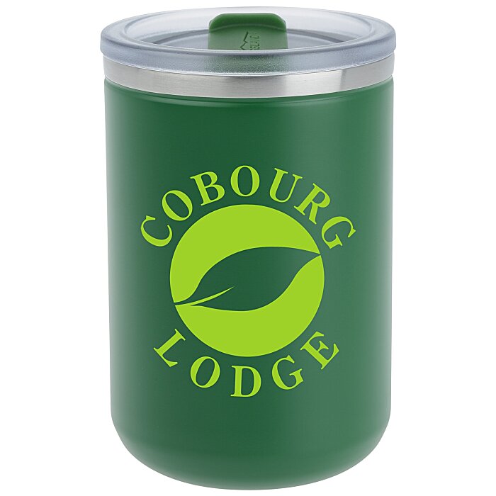Custom Crossland Vacuum Insulator Tumbler - 11 oz