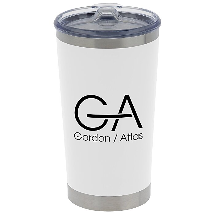 Custom Zaira Vacuum Tumbler - 12 oz.