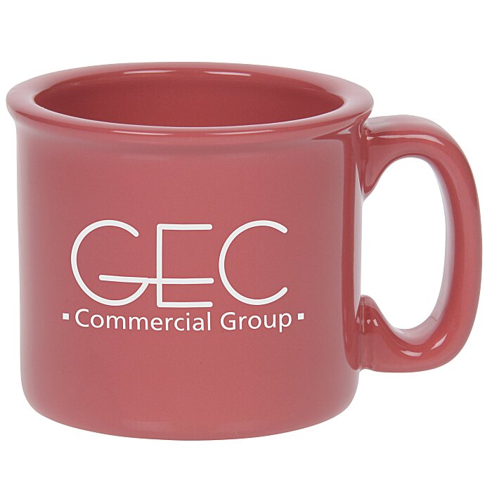 Custom Kawartha Coffee Mug - 15 oz - 24 hr
