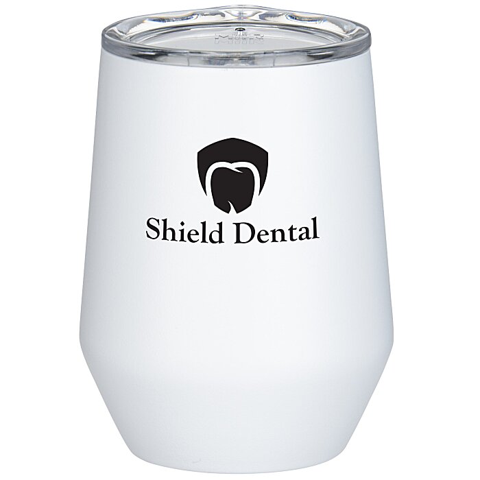 Custom MiiR Vacuum Wine Tumbler - 10 oz
