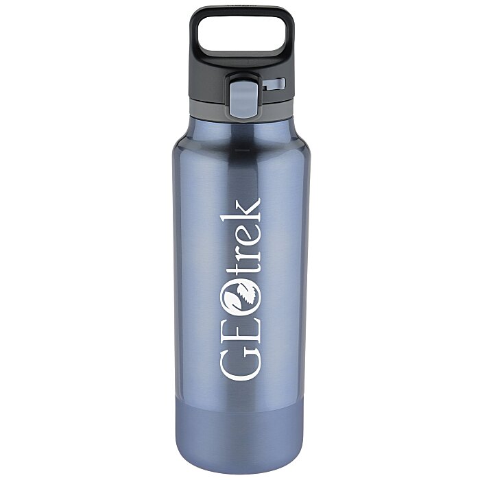 Custom h2go Ranger Vacuum Bottle - 25 oz
