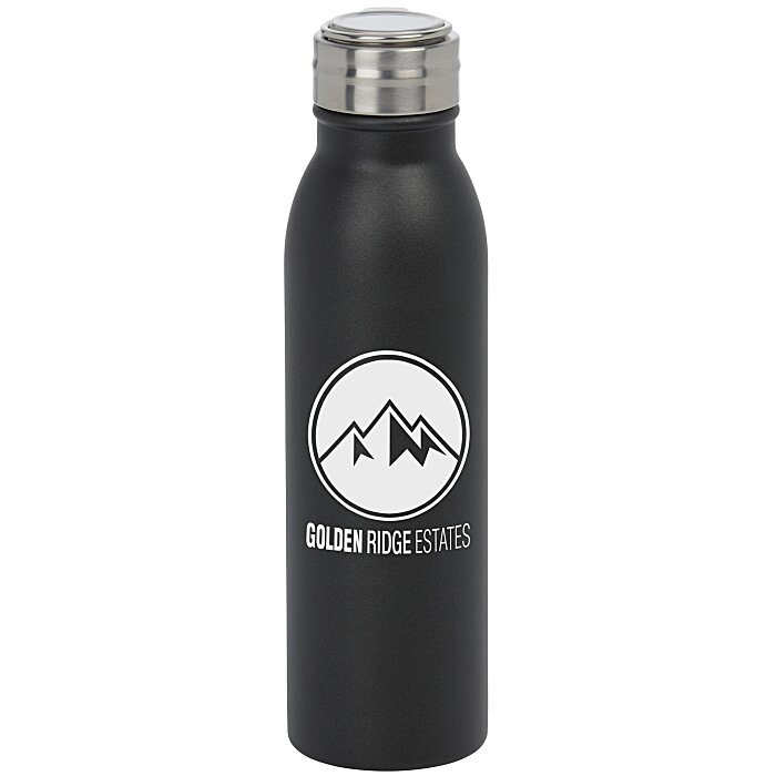 Custom Vida Stainless Bottle - 24 oz.