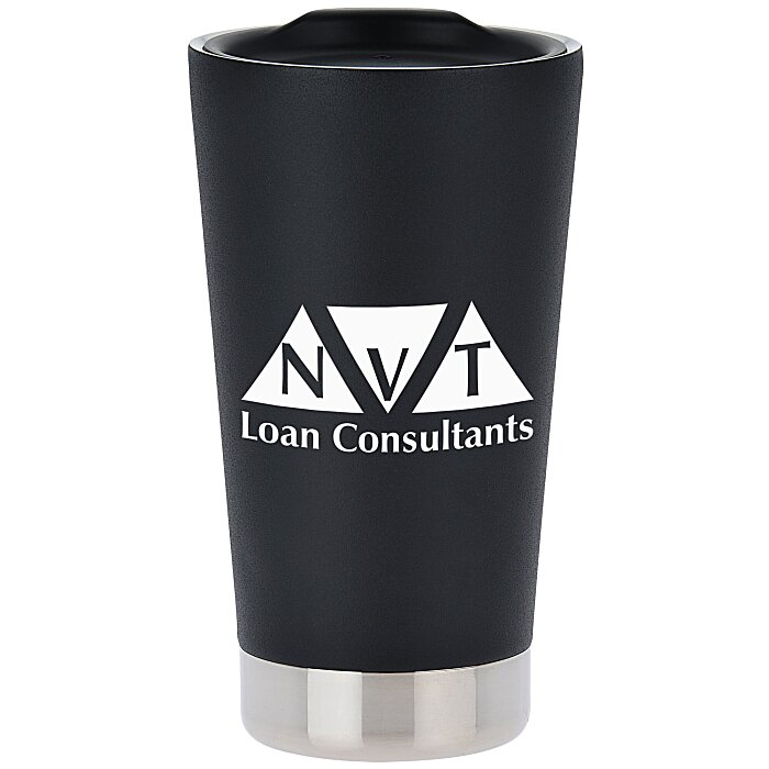 Custom Klean Kanteen Vacuum Tumbler - 16 oz.