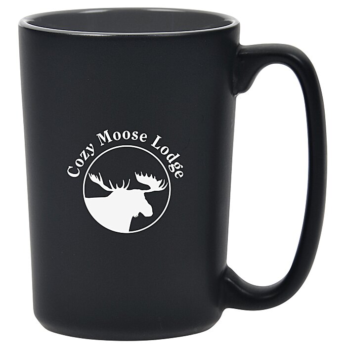 Custom Wilcox Coffee Mug - 12 oz.