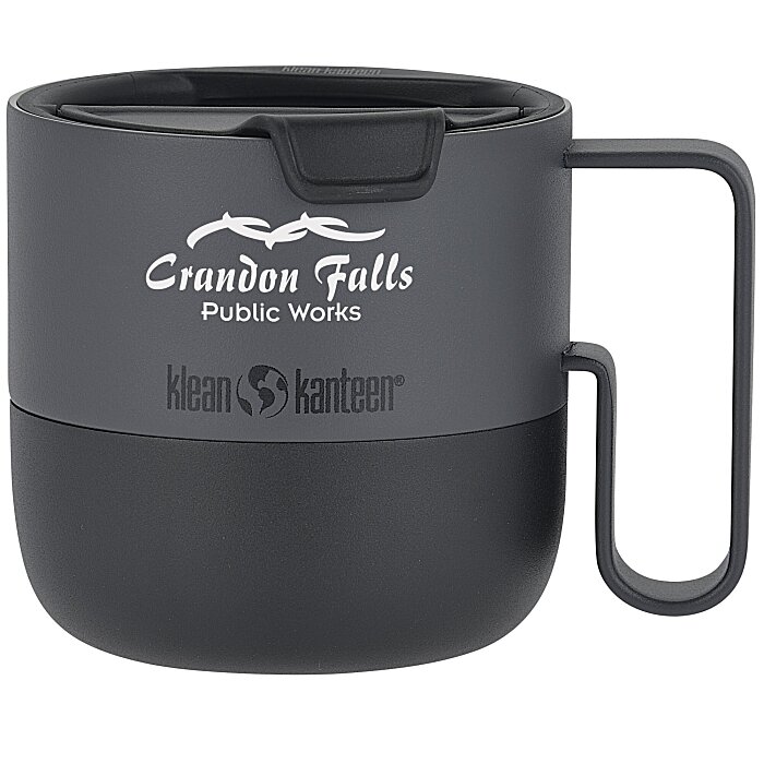 Custom Klean Kanteen Rise Mug - 14 oz.