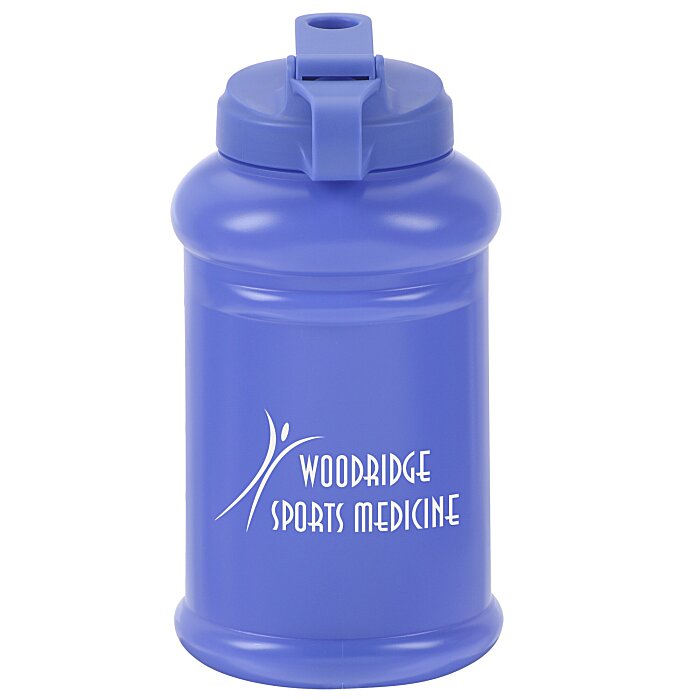 Custom HydroJug Pro Classic Bottle - 73 oz.