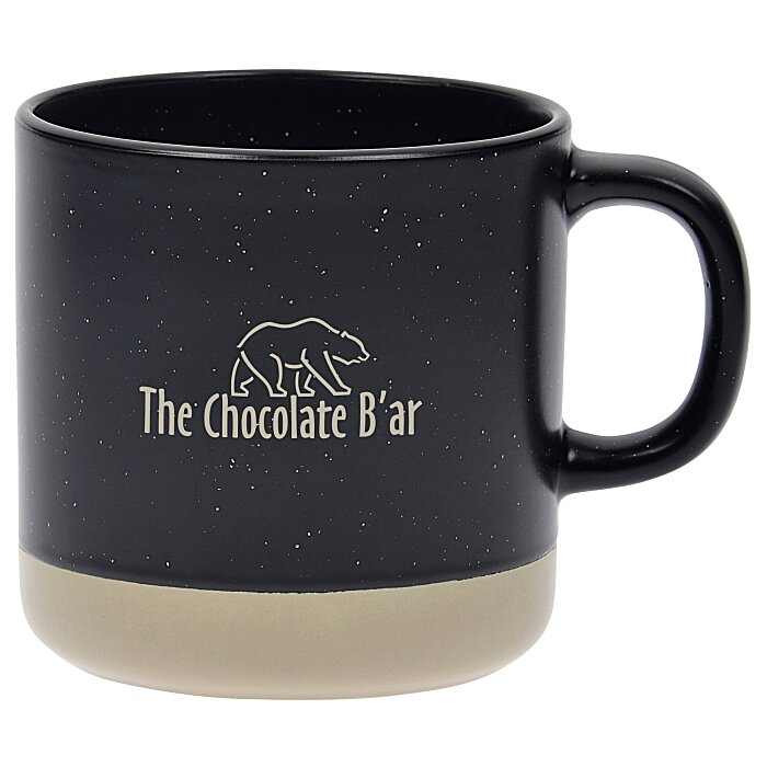 Custom Kipawa Coffee Mug - 11 oz. - 24 hr