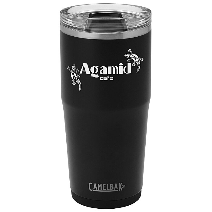 Custom CamelBak Thrive Vacuum Tumbler - 20 oz.