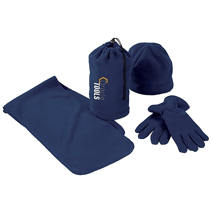 Custom Keep Warm Buddy Set