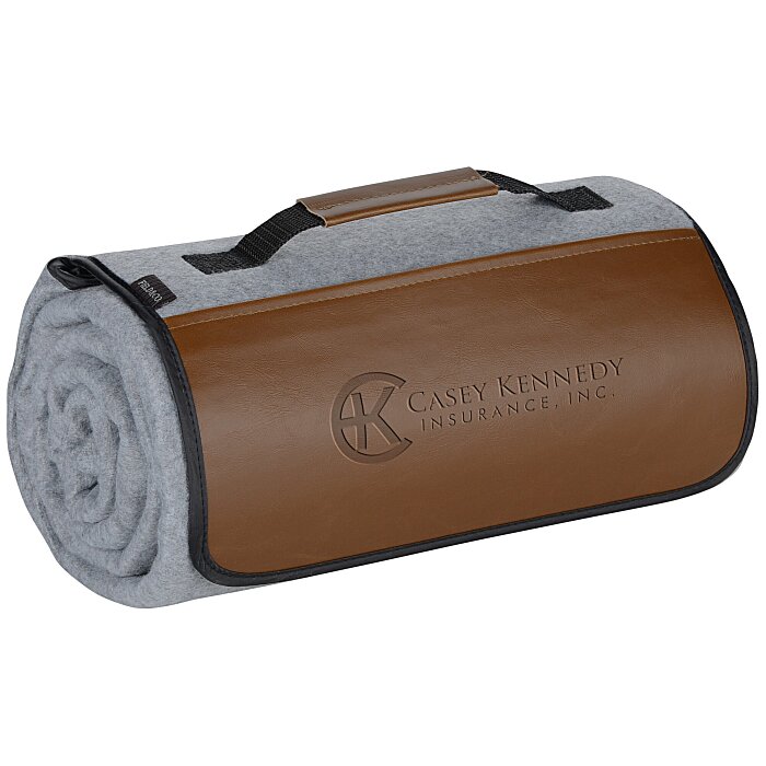 Custom Field & Co. Campster Picnic Blanket