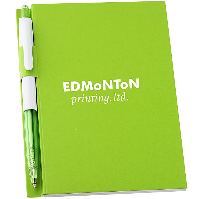 Custom Ridgeview Notebook Set