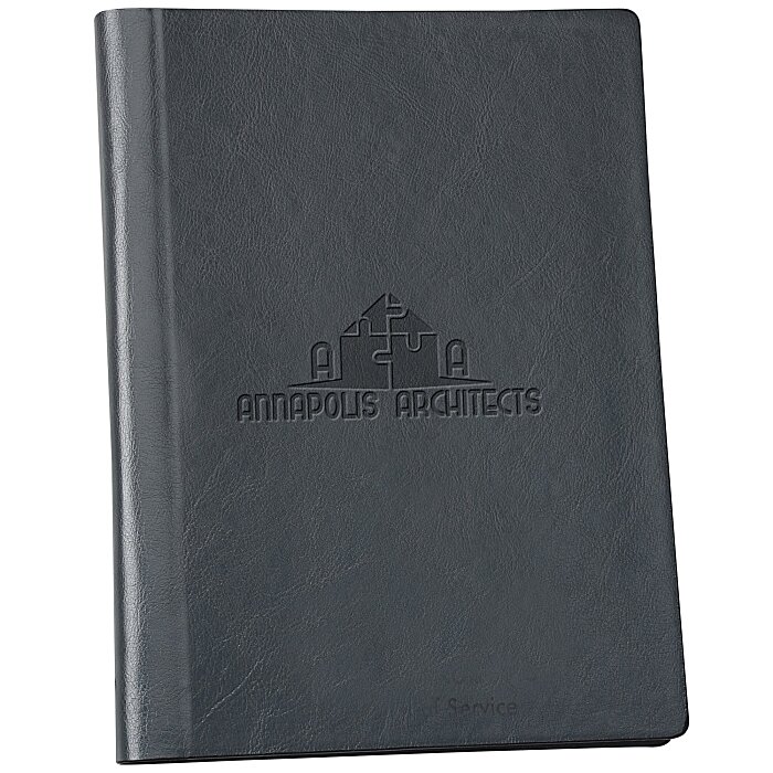 Custom Fabrizio Padfolio