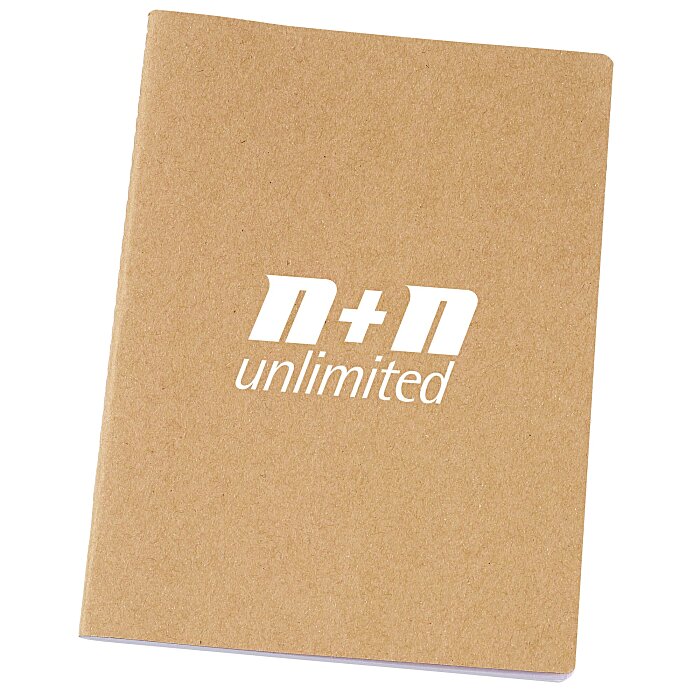 Custom Memo Notebook - 7