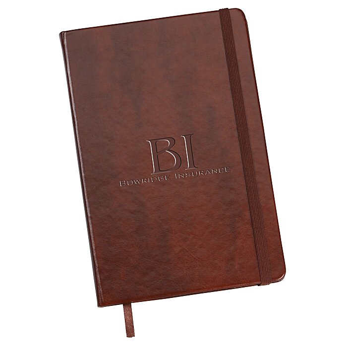 Custom Fabrizio Perfect Bound Journal