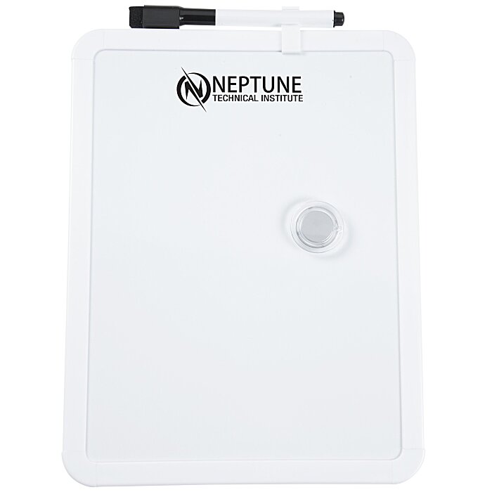 Custom Dry Erase Memo Board
