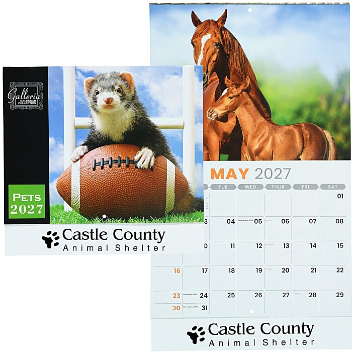 Custom Pets Appointment Calendar