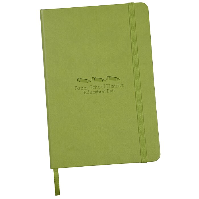 Custom Donald Journal