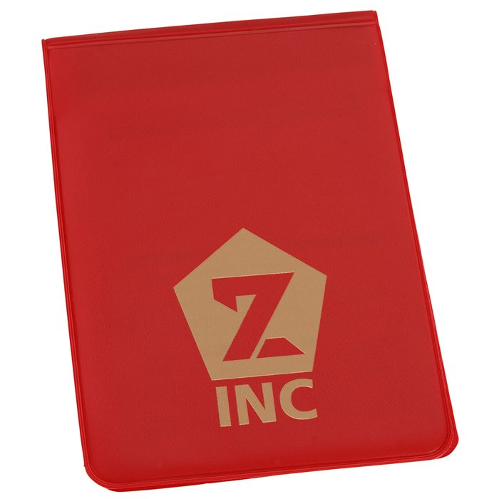 Custom Memo Book - 30 pages