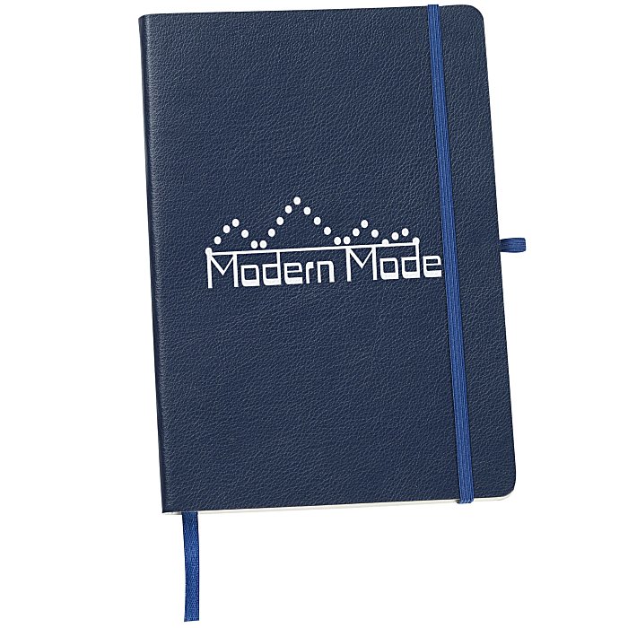 Custom Pavia Soft Cover Notebook