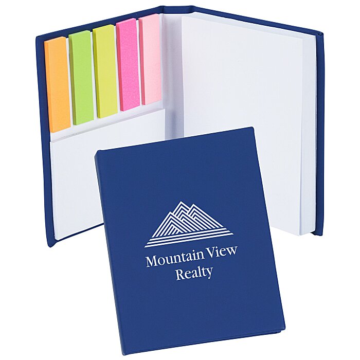 Custom TaskRight Sticky Memo Set