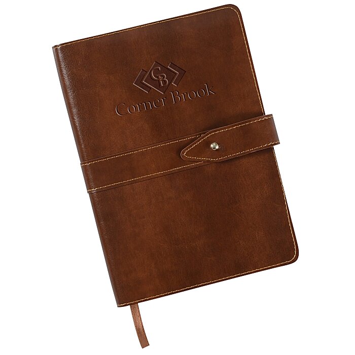 Custom Eccolo Legend Journal