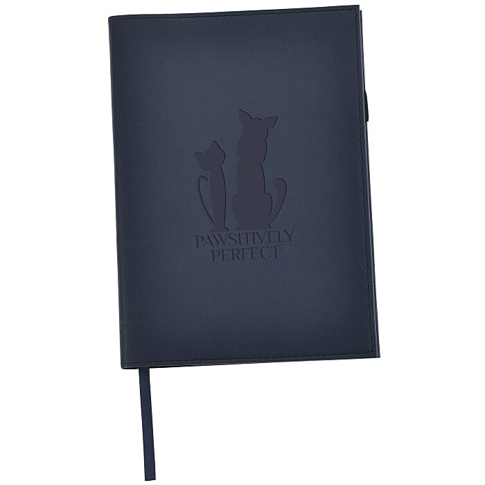 Custom Pedova Refillable Journal Book - 24 hr