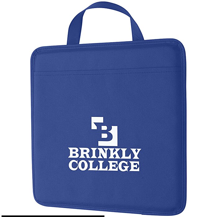 Custom Non-Woven Stadium Mat