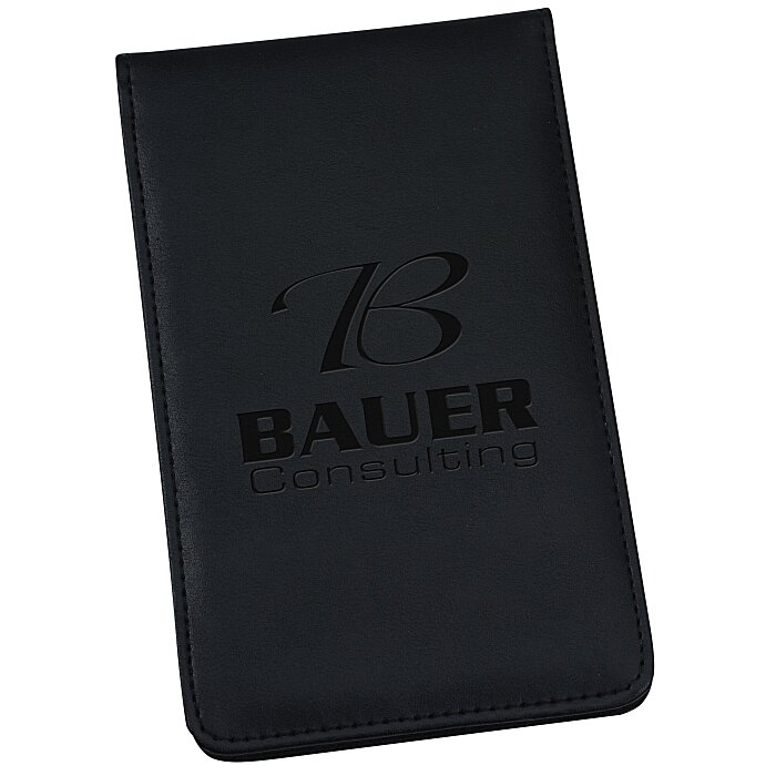 Custom Golf Scorecard Holder