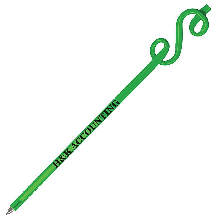 Custom Inkbend Standard - Dollar Sign