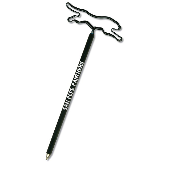 Custom Inkbend Standard - Cougar/Panther