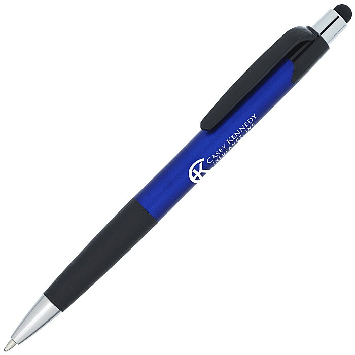 Custom Mardi Gras Stylus Pen
